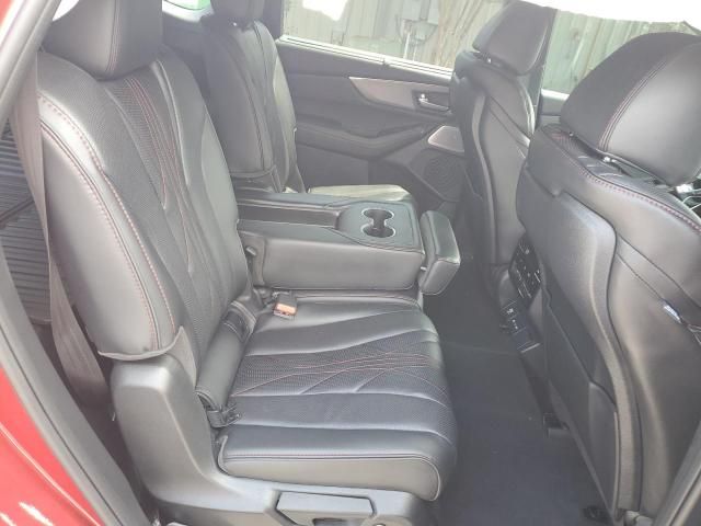 2025 Acura MDX A-SPEC Advance