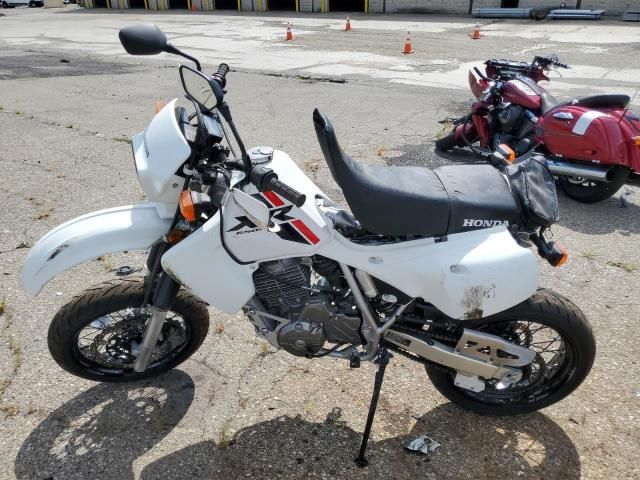 2023 Honda XR650 L