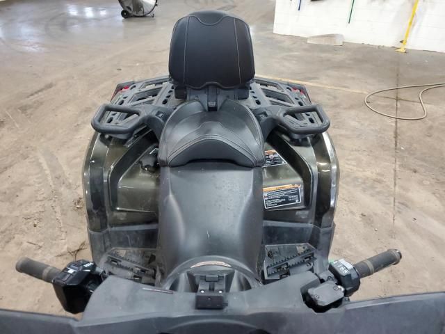 2019 Can-Am 2019 CAN AM Outlander 1000