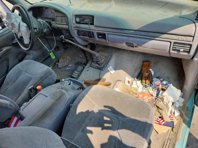 1994 Ford F150