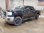 2015 GMC Sierra K2500 SLT