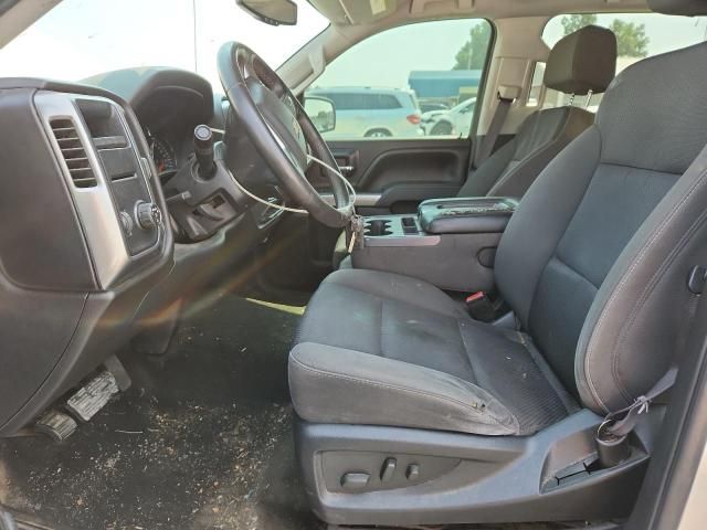 2014 Chevrolet Silverado C1500 LT