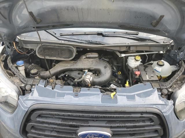 2019 Ford Transit T-250