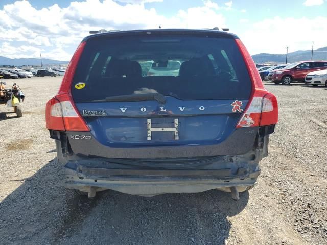 2013 Volvo XC70 3.2