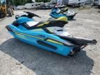 2023 Yamaha FX Cruiser HO-Boats Personal Watercraft