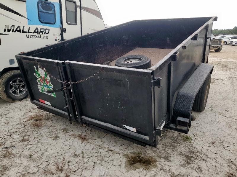 2008 Other 2008 Built-rite Dump Trailer