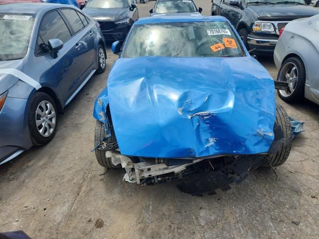 2009 Nissan 370Z