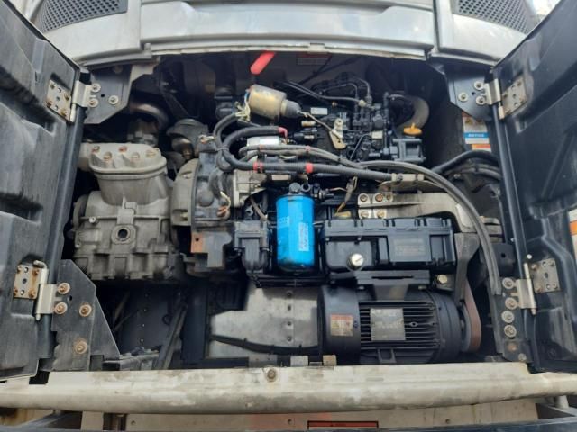 2023 Cimc Na-trailers