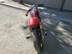 2016 Triumph Thruxton 1200 R
