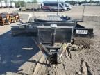 2023 Big Tex 10CH-20BKDT Equipment Trailer