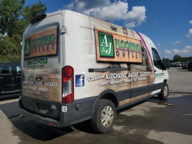 2019 Ford Transit T-250