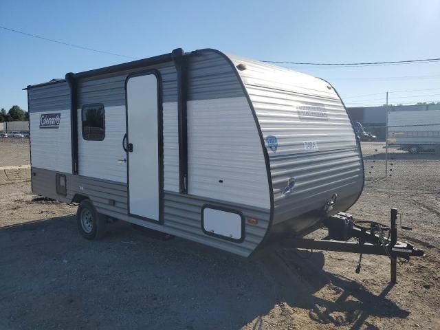 2024 Coleman Lantern LT