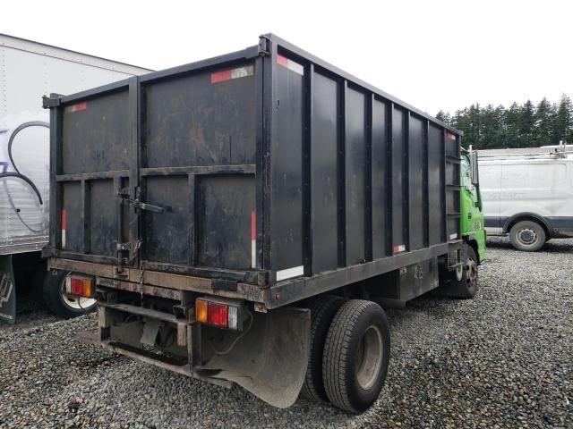 2000 Isuzu NPR