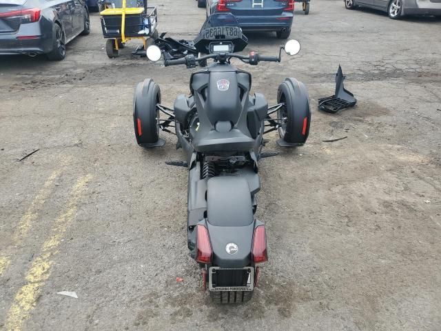 2024 Can-Am AM Ryker