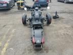 2024 Can-Am AM Ryker