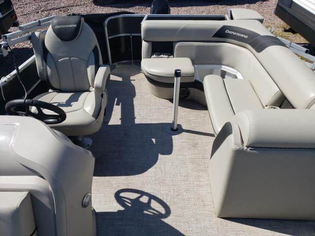 2022 Berk 2022 Other Berkshire 20 LE-Boats Pontoon Boat