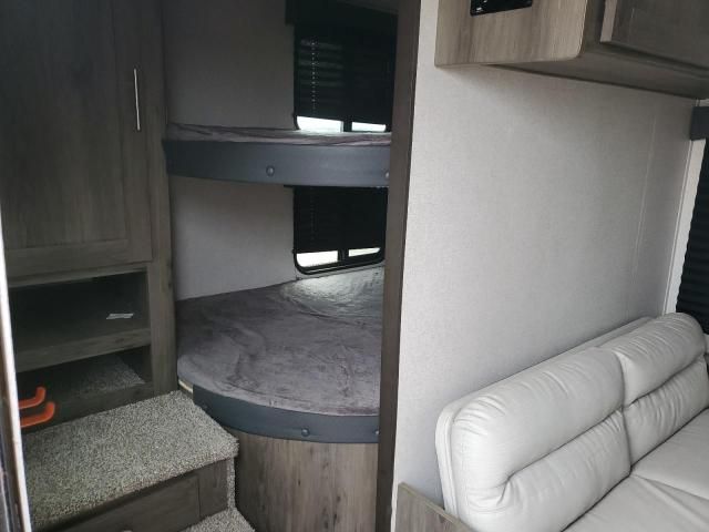 2021 Wildwood 2021 Foresriver Clipper