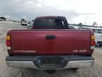 2000 Toyota Tundra Access Cab
