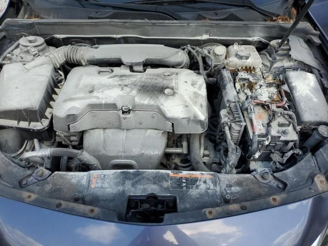 2014 Chevrolet Malibu 1LT