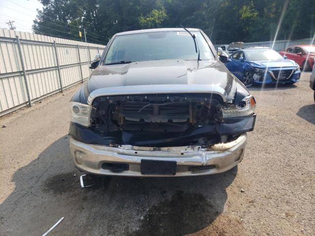 2016 Dodge RAM 1500 Longhorn
