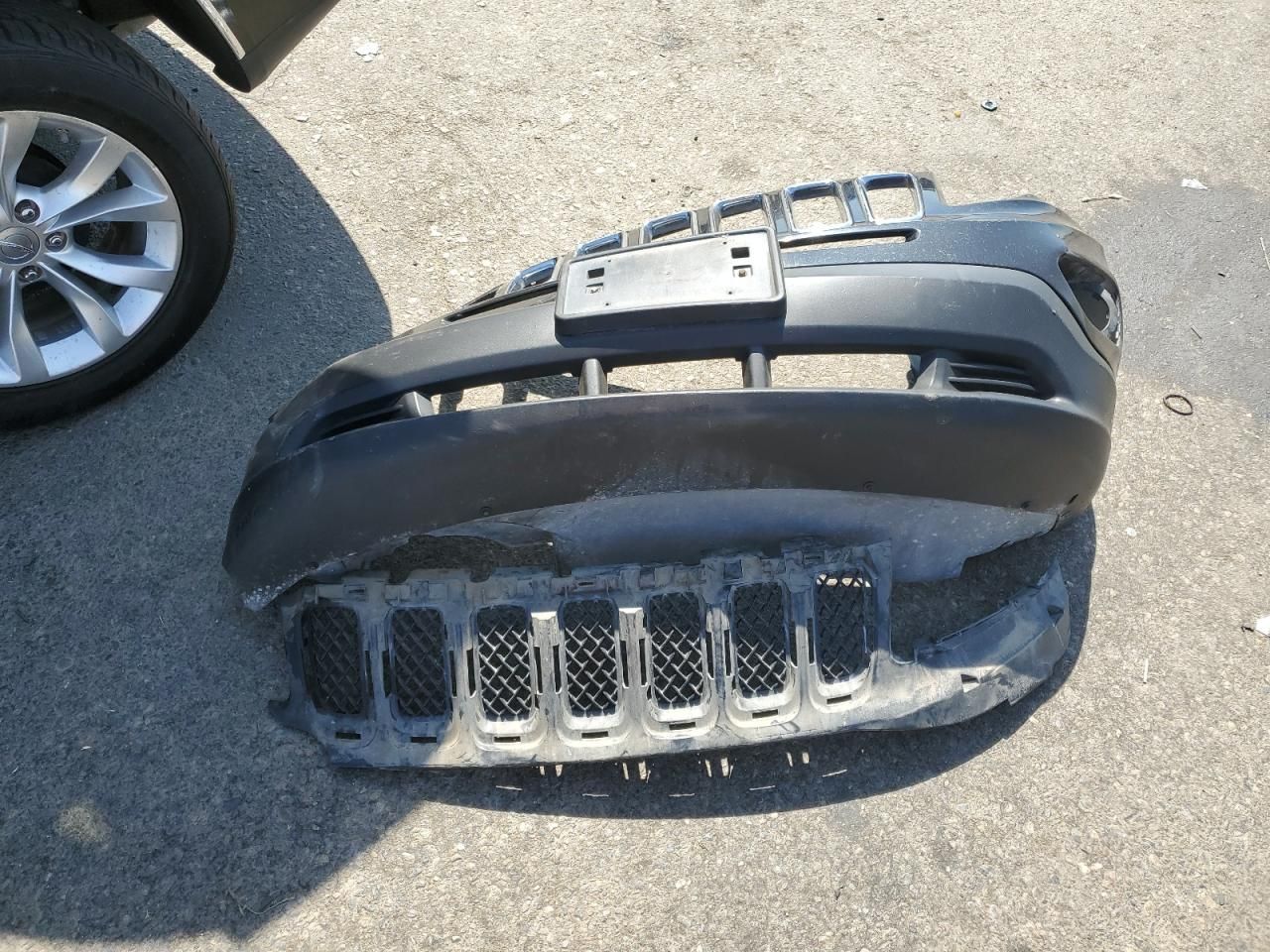 2011 Jeep Compass Sport