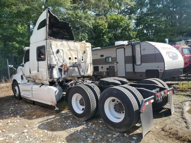 2020 International LT625 Semi Truck