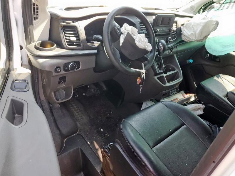 2022 Ford Transit T-350