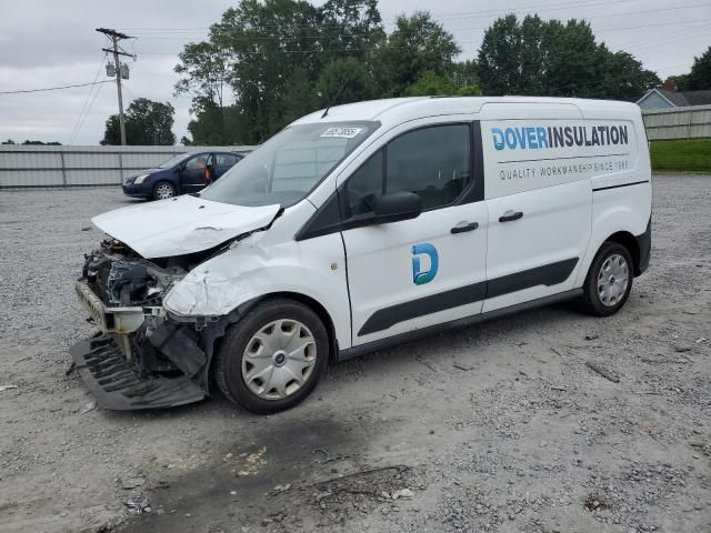 2016 Ford Transit Connect XL