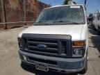 2011 Ford Econoline E250 Van