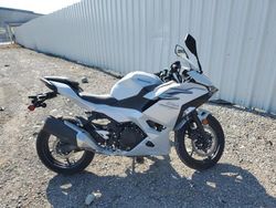 2025 Kawasaki EX500 H en venta en Earlington, KY