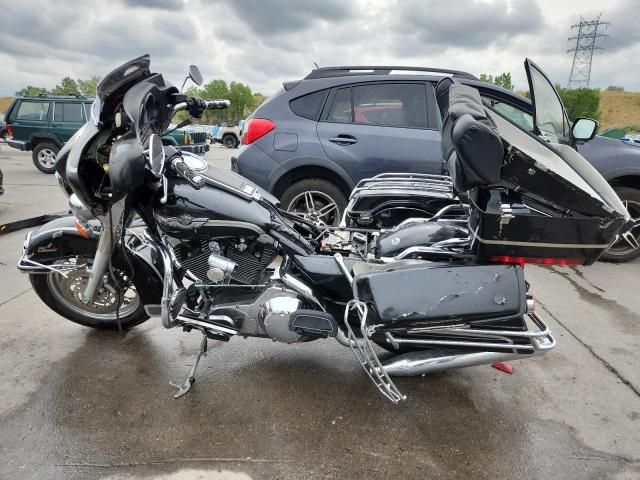 2003 Harley-Davidson Flht Classic