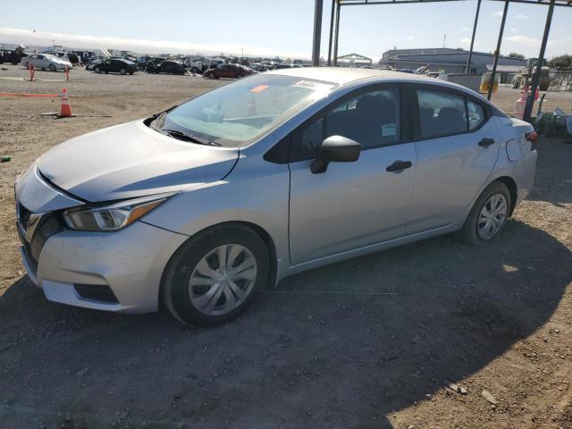 2020 Nissan Versa s