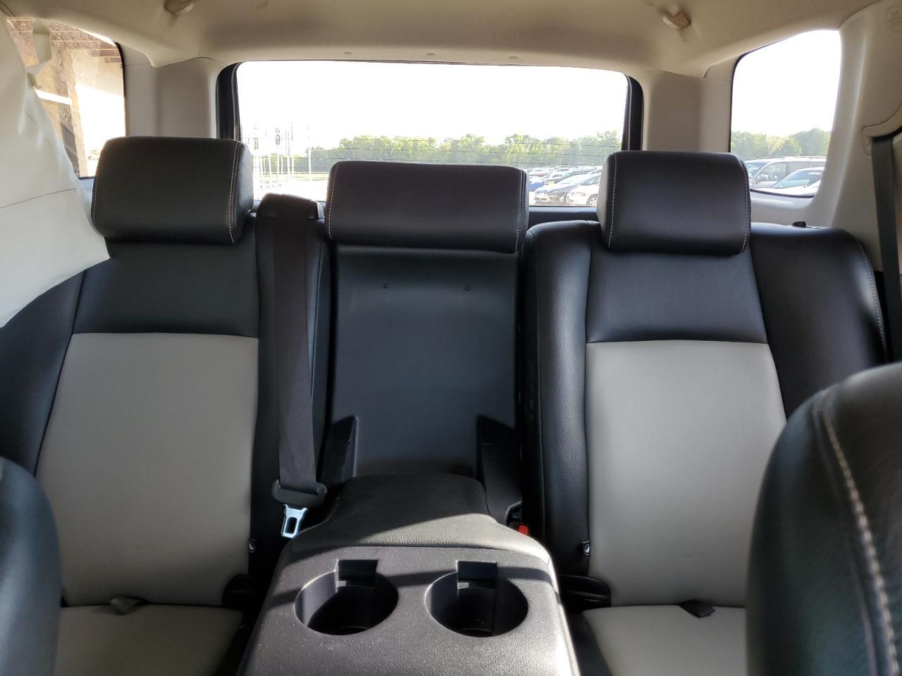 2010 Toyota 4runner SR5