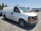 2014 Chev Rolet Express G2500
