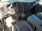 2013 Chevrolet Express G2500