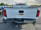 2017 Chevrolet Silverado K1500