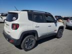2017 Jeep Renegade Trailhawk