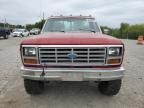 1985 Ford F250