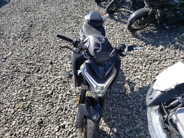 2024 Cf Moto 800NK