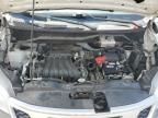2015 Nissan NV200 2.5S