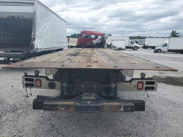 2024 Freightliner Business Class M2 Rollback Truck