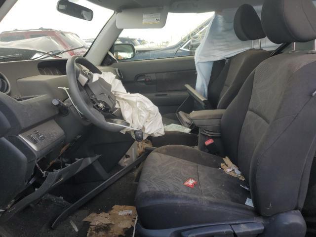 2015 Scion XB