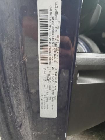 2018 Dodge RAM Promaster 2500 2500 High