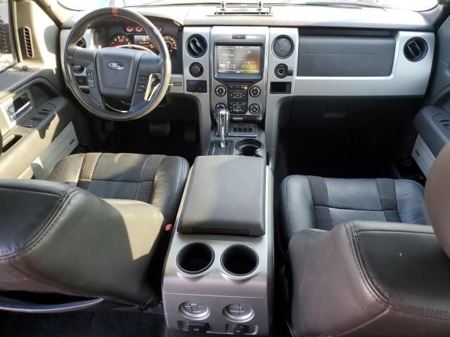 2013 Ford F150 SVT Raptor