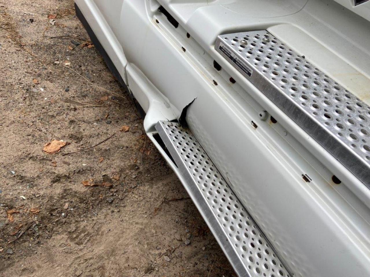 2017 International Prostar