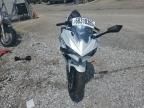 2025 Kawasaki EX500 H