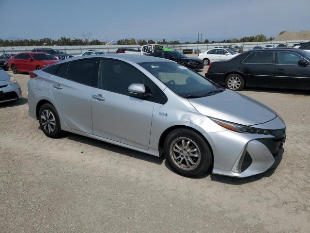 2017 Toyota Prius Prime