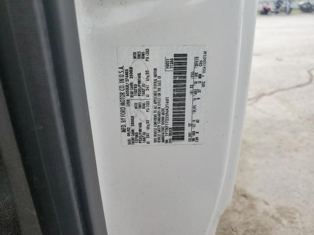 2003 Ford F150