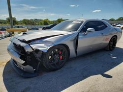 Dodge Challenger salvage cars for sale: 2015 Dodge Challenger SRT 392