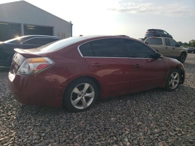2008 Nissan Altima 3.5SE